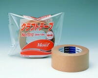 古藤　クラフトテープ　48mm×50m　150本入り