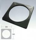 コーンベッド　380mm×380mm　10本入り