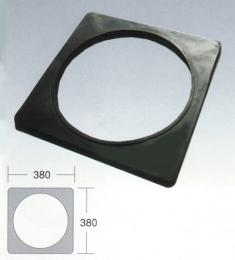 コーンベッド　380mm×380mm　10本入り