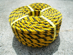 トラロープ　12×100m　5巻入り